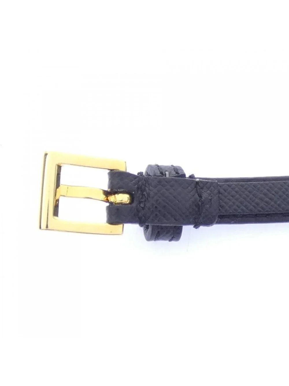Prada Belt Black